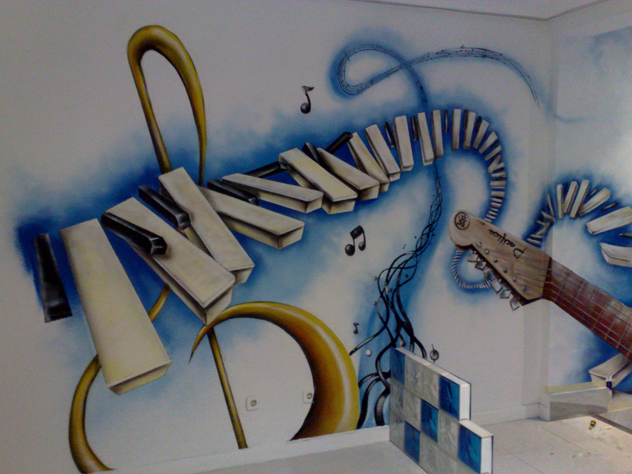Escuela de musica YAMAHA